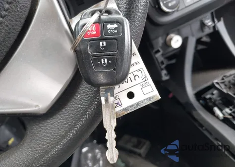 2015 Toyota Corolla Le from USA, damaged, VIN 2T1BURHE2FC410069